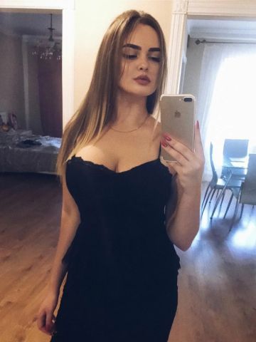 Проститутка Маргарита